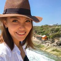 Carla Delisya的照片