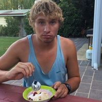 Thomas Forbes's Photo