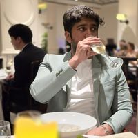 Sanjiv Balaji的照片