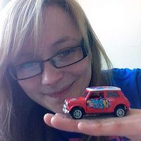 Steph Roberts's Photo