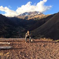 Arturo Hernández's Photo