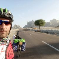 Reza Zarghami's Photo