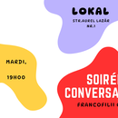 Soirée Conversation!'s picture