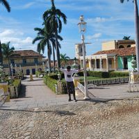 Maciek Miro的照片