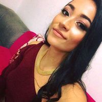 Valentina Monsalve C's Photo