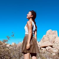 Sara Katsukawa的照片