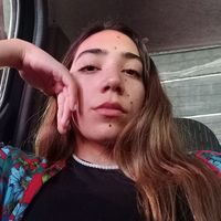 May Brizuela的照片