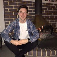 Benjamin Stevenson's Photo