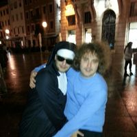 Sanjin Hamidović's Photo