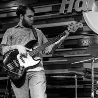 Thomas Noble's Photo