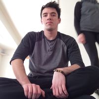 Le foto di Mitchel  Doherty