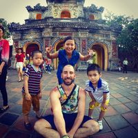 Torben Treinies's Photo