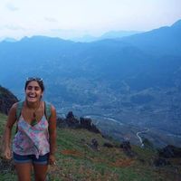 Aurora Lagos's Photo