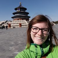 Maya Reinhard的照片