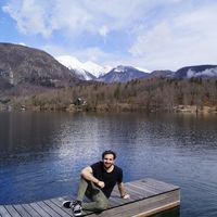 Gabriel Ruano的照片