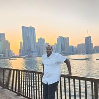 Hamza Mohammed的照片