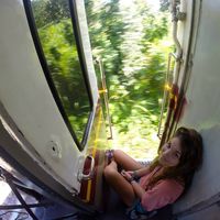 Morgan Reeves's Photo