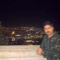 Kaavveeh Asoo's Photo