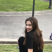 morena suarez's Photo