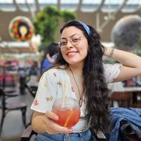 Jannet Zaied's Photo