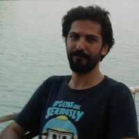 Erdoğan Öztürk的照片