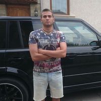 kristian velikov的照片