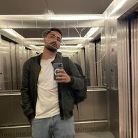 Santi Garcia's Photo