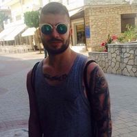 Marco Ferreri的照片