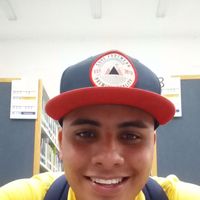 Le foto di Brian Uriel Aguirre