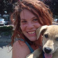 Jenna Yarosh的照片