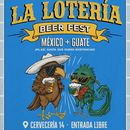 Beer Festival In Antigua!'s picture