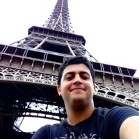 Riad Zoubiri的照片