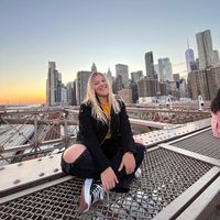 Cami Gomez Baranowski's Photo