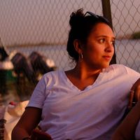 Aleja Rivera's Photo