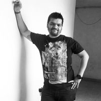 Anang Mistry's Photo