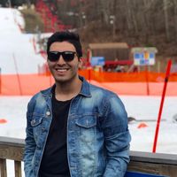 Santiago Damián  Agüero Bertolotti's Photo