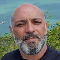 Antonio Dourado's Photo