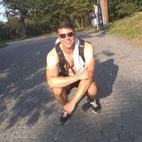 Adam Stodulka's Photo