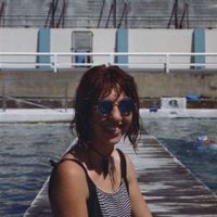 Haley Papasavvas的照片