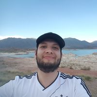 Enzo Potenzone's Photo