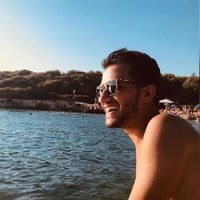 Fotos de Giancarlo .