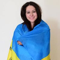 Katerina Kamelchuk的照片