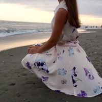 Polina Stepankina的照片