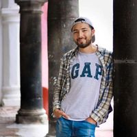 Ismael Fernando Garcia Resendiz's Photo