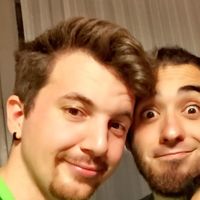 Adrian Llorente的照片