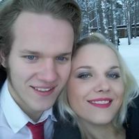 Elisabeth Toomast的照片