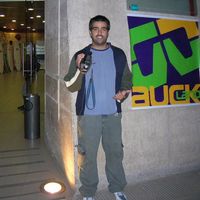 Aquiles Galarce's Photo