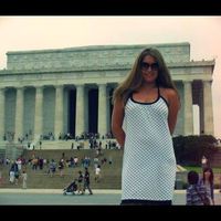 Ekaterina Fonova's Photo