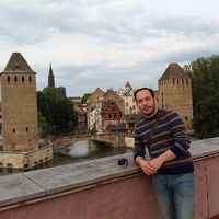 Le foto di Arthur Minasyan