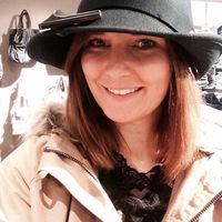 Carina Theres的照片